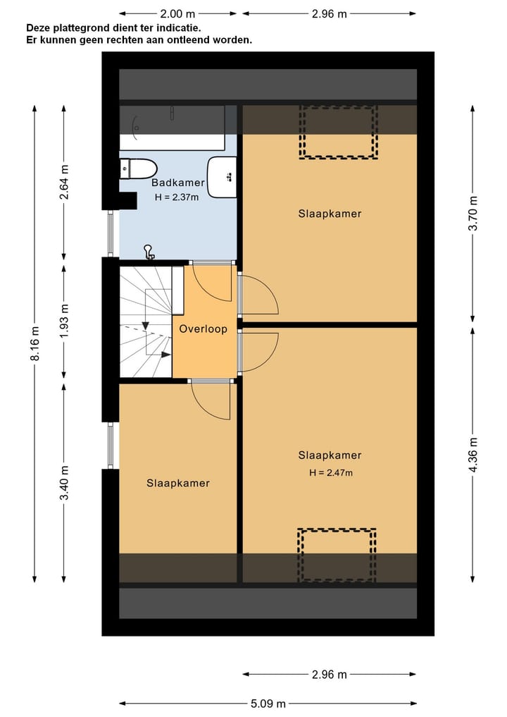 Foto 20 van Schoutsland 44