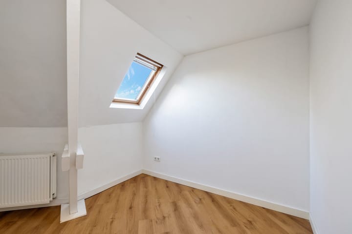 Photo 16 of Hertog Hendrik van Brabantplein 14-A