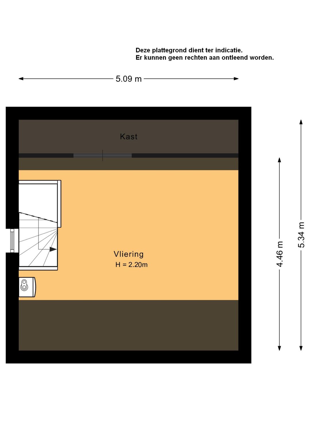 Foto 22 van Schoutsland 44