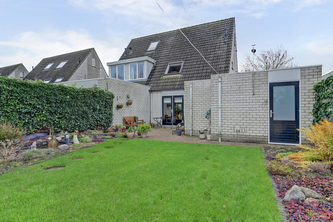 Foto 23 van Schoutsland 44