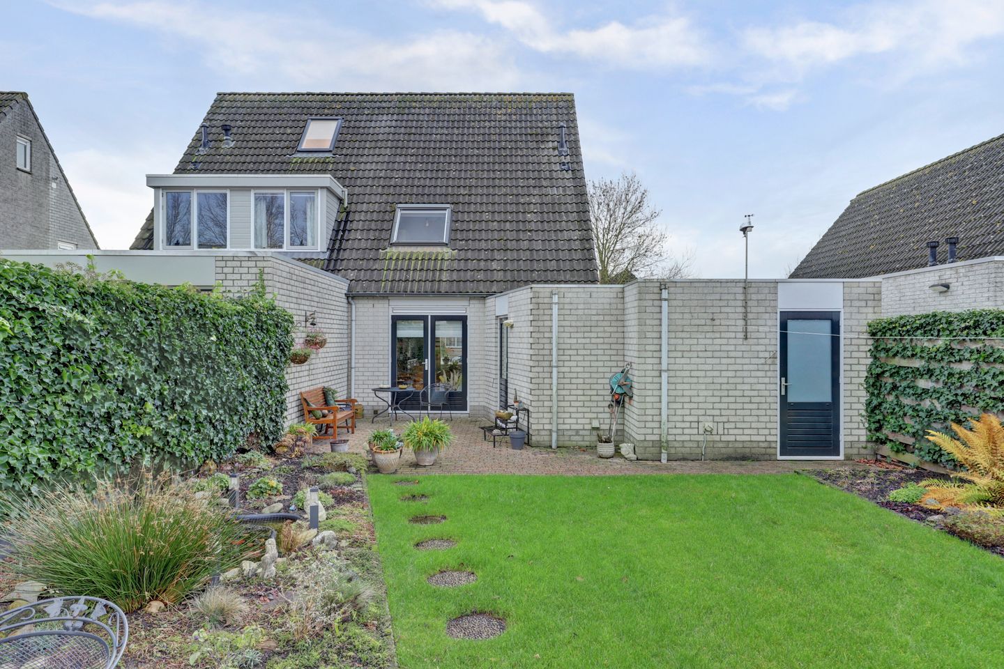 Foto 25 van Schoutsland 44