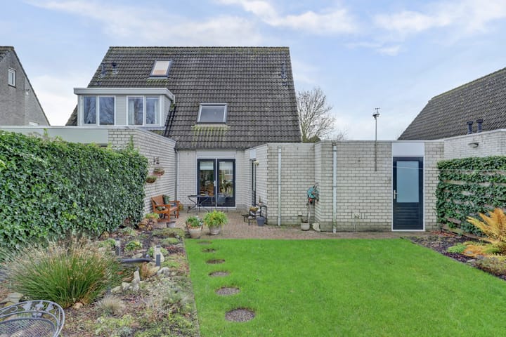 Foto 25 van Schoutsland 44