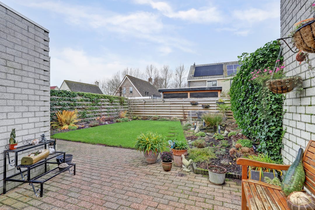 Foto 26 van Schoutsland 44