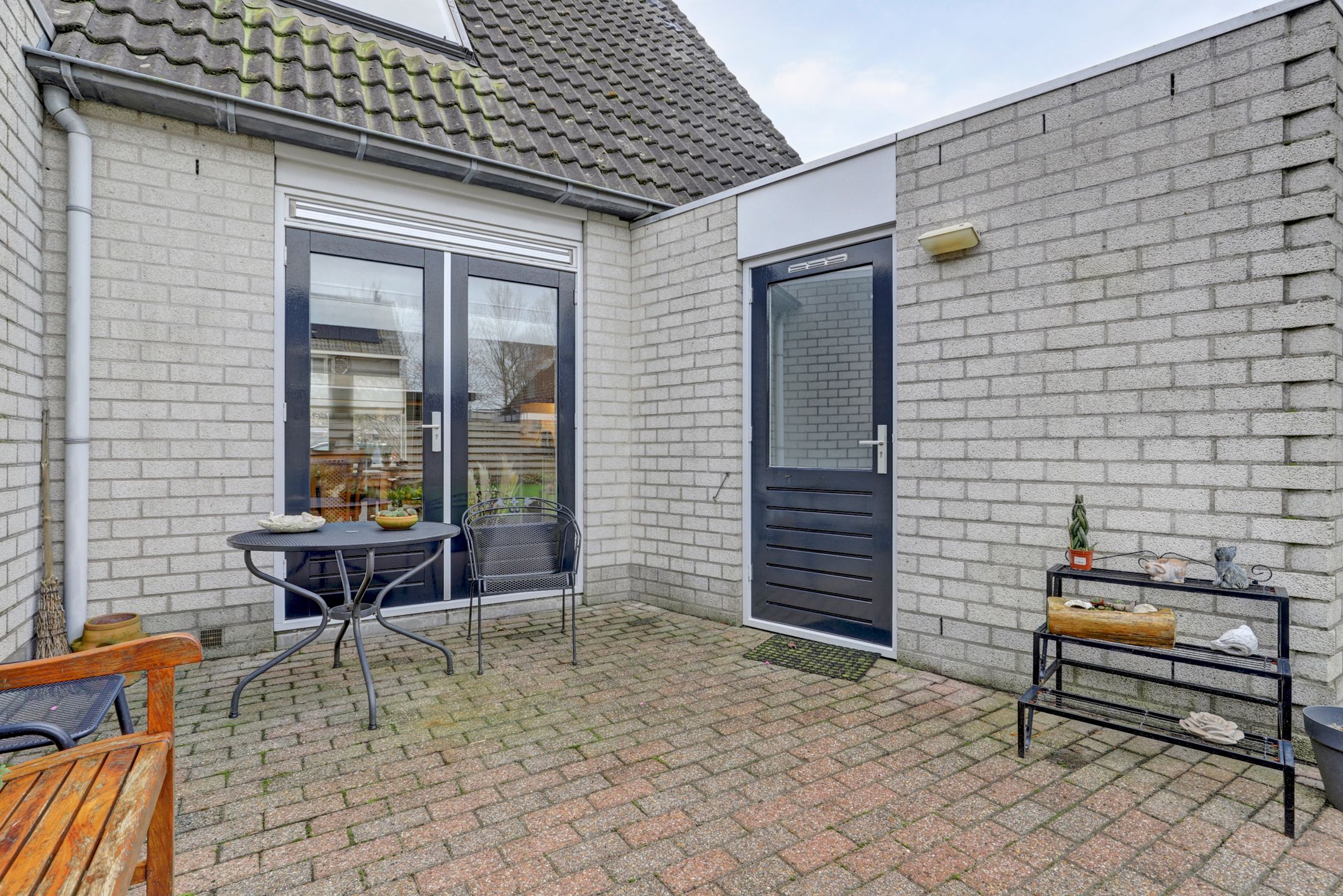 Foto 27 van Schoutsland 44