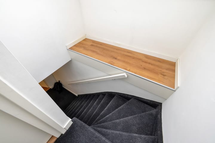 Photo 20 of Hertog Hendrik van Brabantplein 14-A