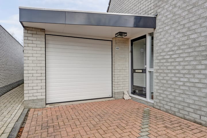 Foto 29 van Schoutsland 44