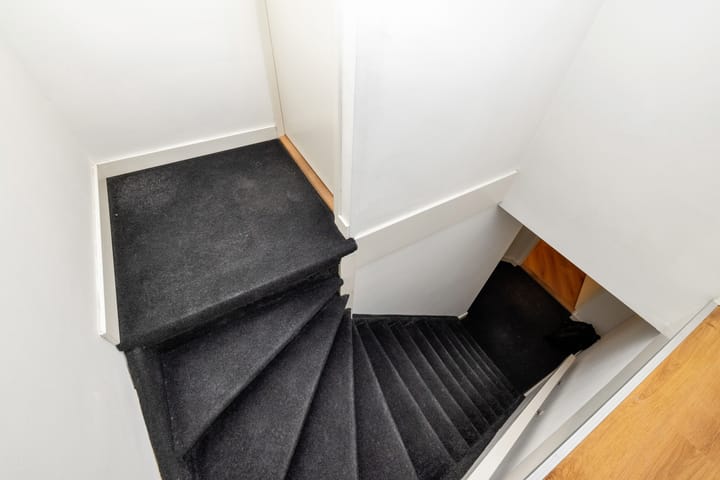 Photo 21 of Hertog Hendrik van Brabantplein 14-A