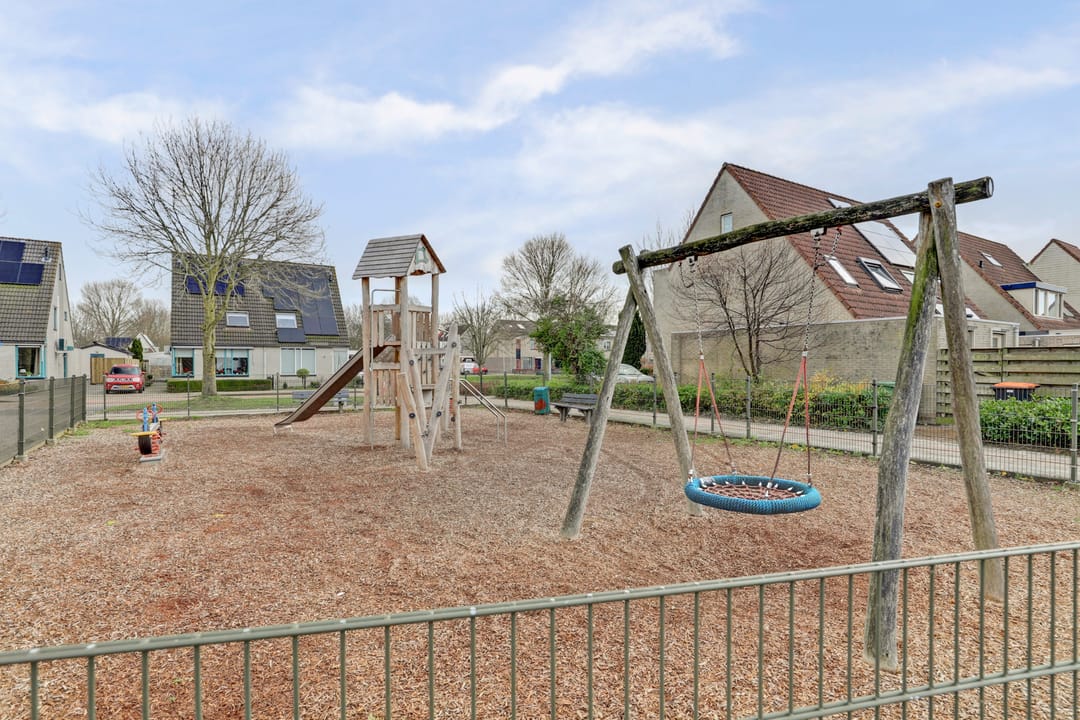 Foto 31 van Schoutsland 44