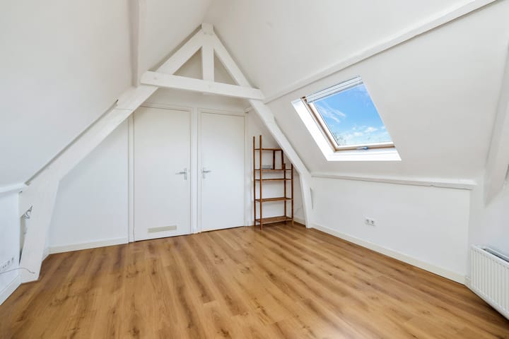 Photo 24 of Hertog Hendrik van Brabantplein 14-A