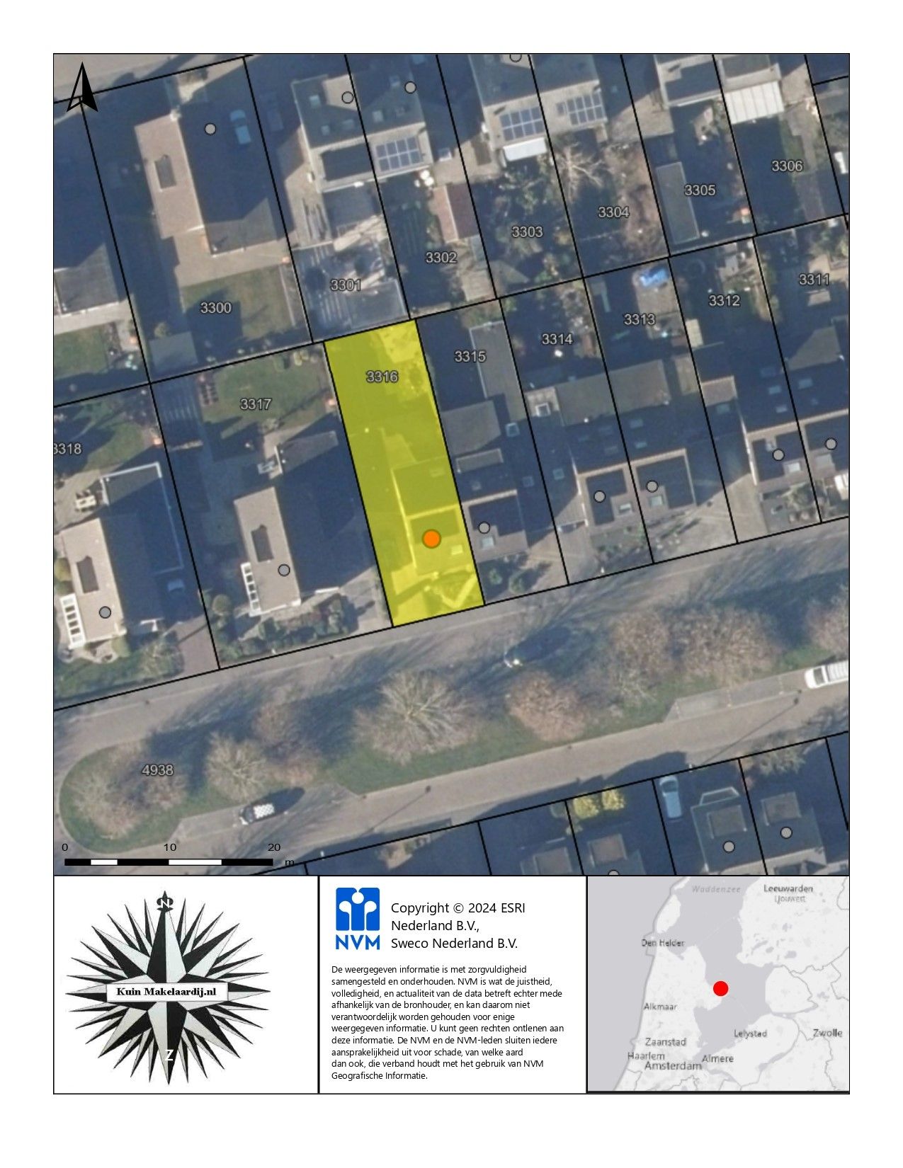 Foto 35 van Schoutsland 44