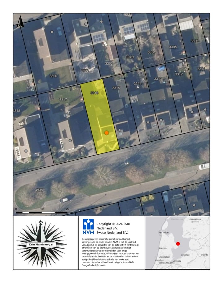 Foto 35 van Schoutsland 44
