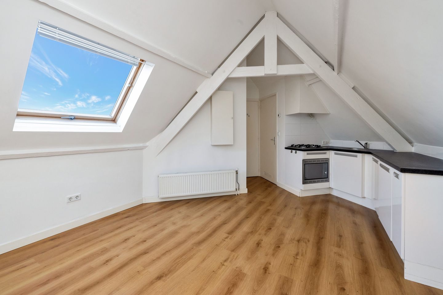 Foto 25 van Hertog Hendrik van Brabantplein 14-A