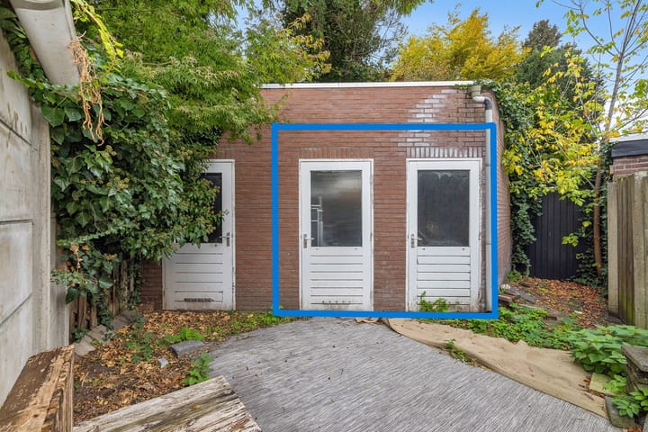 Photo 32 of Hertog Hendrik van Brabantplein 14-A