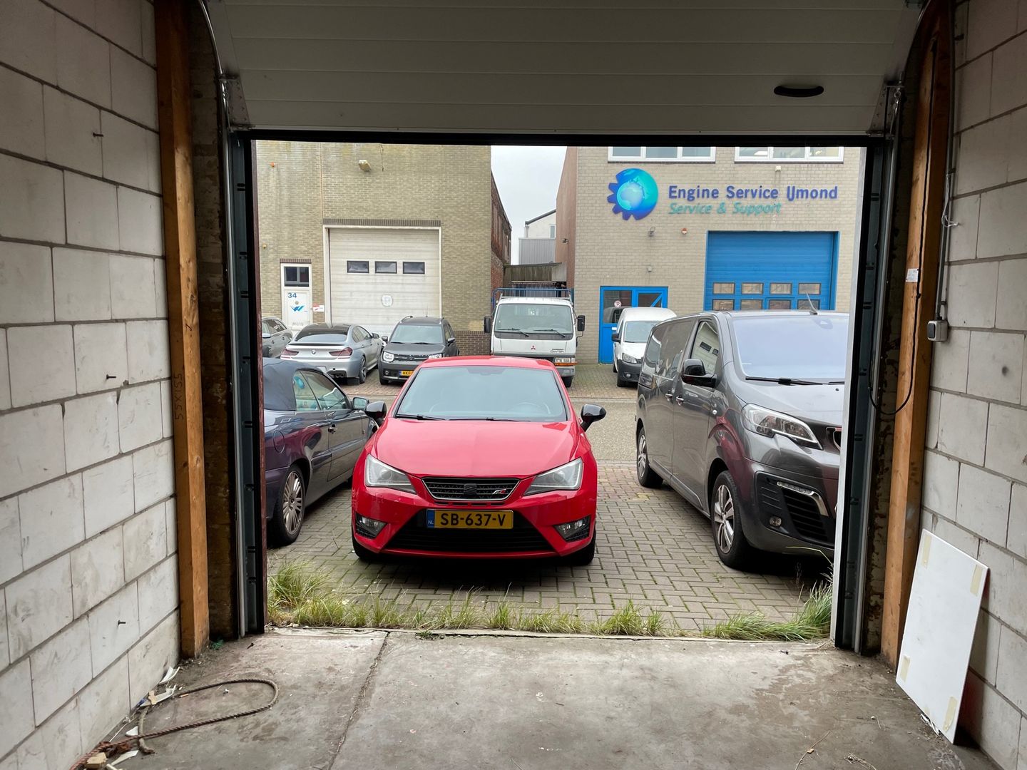 View photo 4 of 3e Havenstraat 5-0003