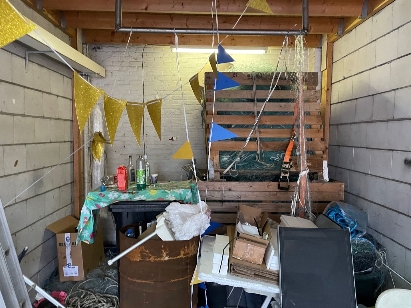 View photo 3 of 3e Havenstraat 5-0003