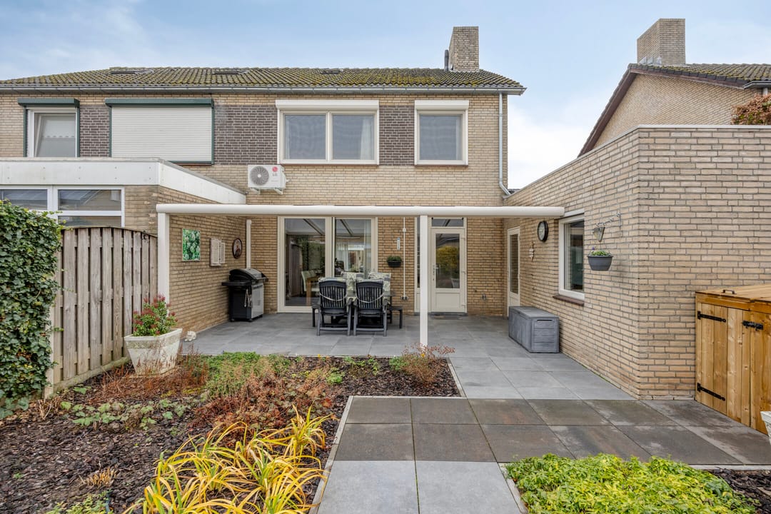 Foto 2 van Kruisbroedersweg 13