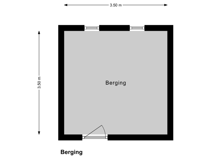 Berging