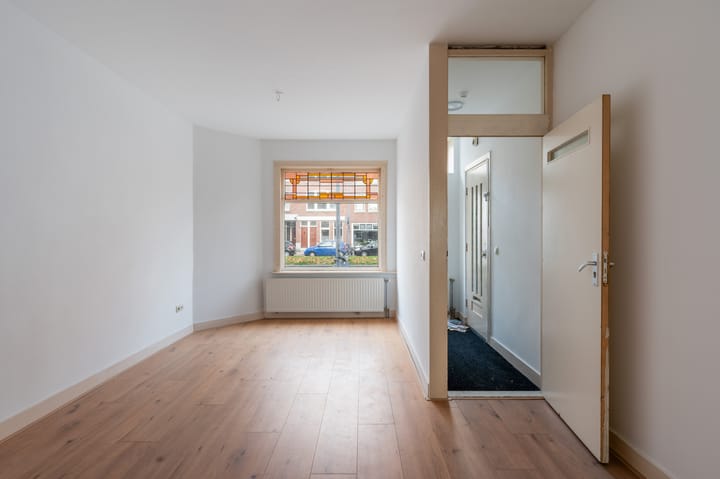 Foto 3 van Strevelsweg 98-B