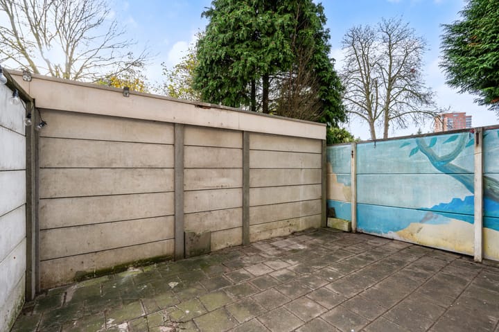 Foto 5 van Strevelsweg 98-B