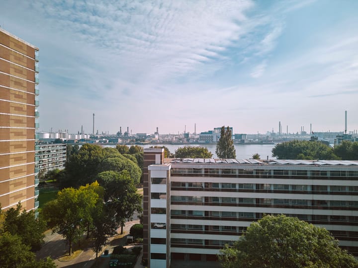 Foto 12 van Loft Type B7 (Bouwnr. 66)