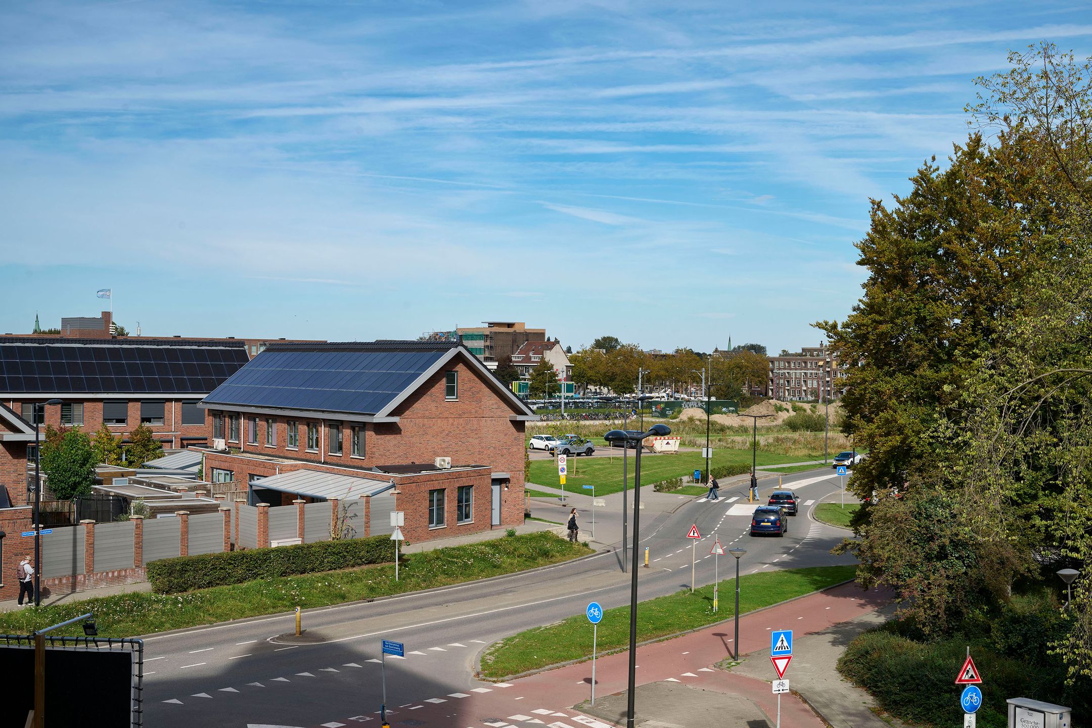 Photo 18 of Loft Type B7 (Bouwnr. 126)