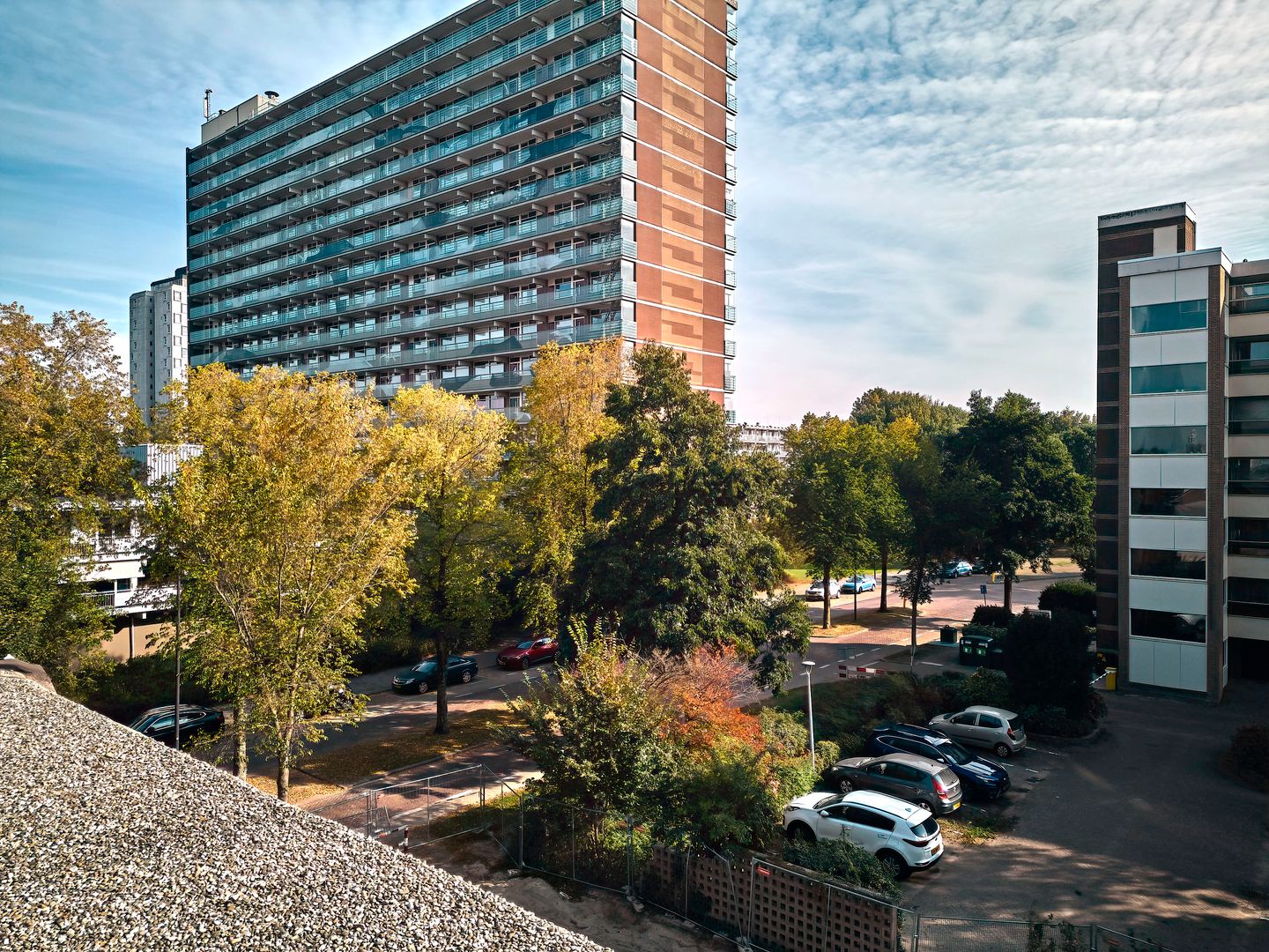 Photo 19 of Loft Type B7 (Bouwnr. 126)