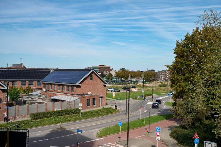 Photo 17 of Loft Type B7 (Bouwnr. 114)