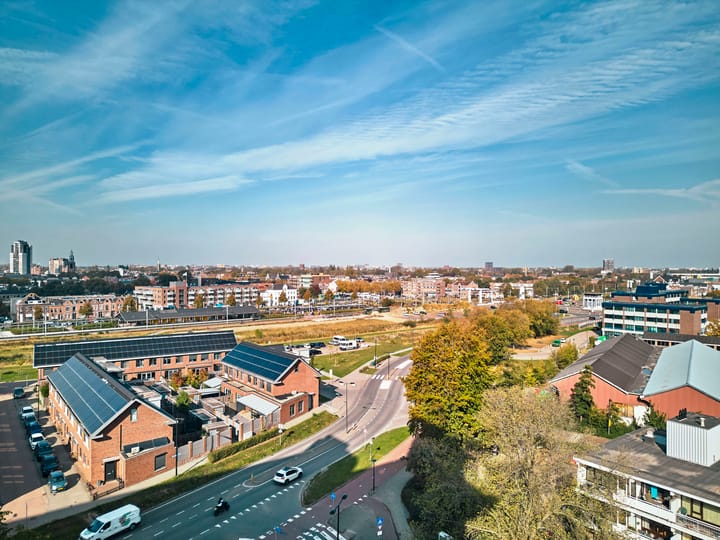 Foto 17 van Loft Type B7 (Bouwnr. 98)