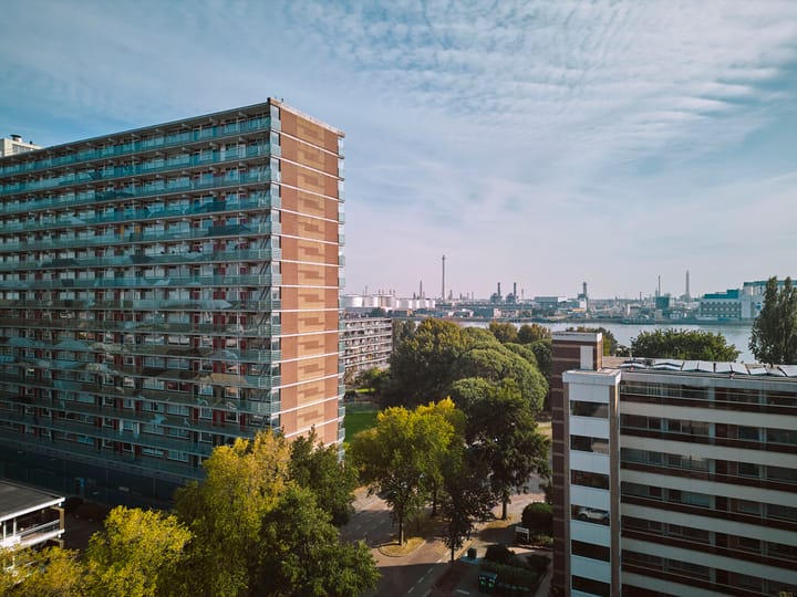 Foto 18 van Loft Type B7 (Bouwnr. 98)