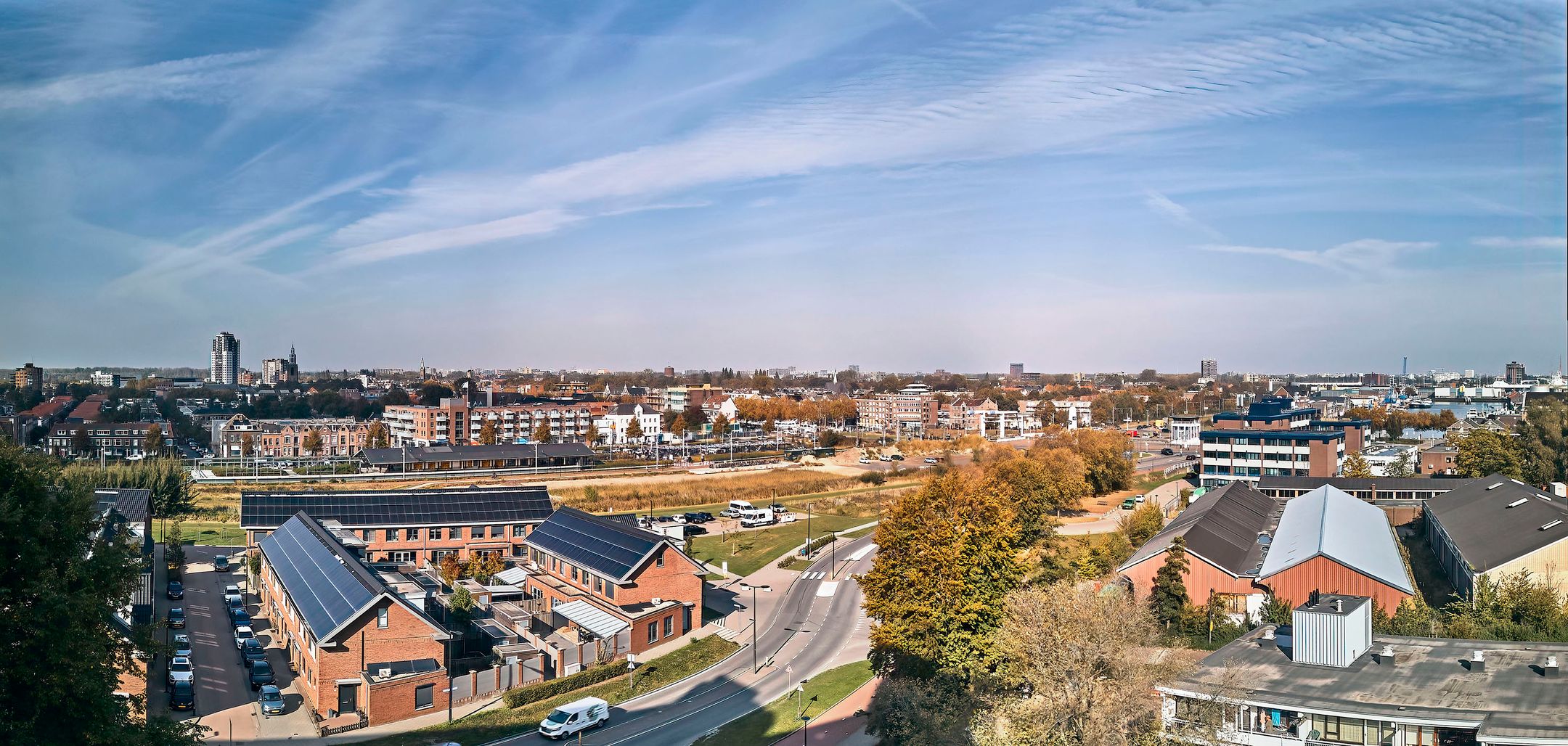 Foto 18 van Loft type B7 (Bouwnr. 82)