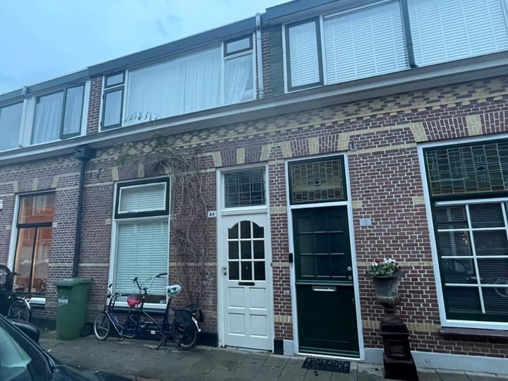Rijndijkstraat 26