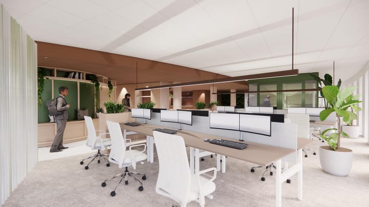 Statenlaan 2-20, Den Bosch