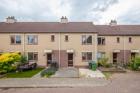 Hallsteinstraat thumbnail