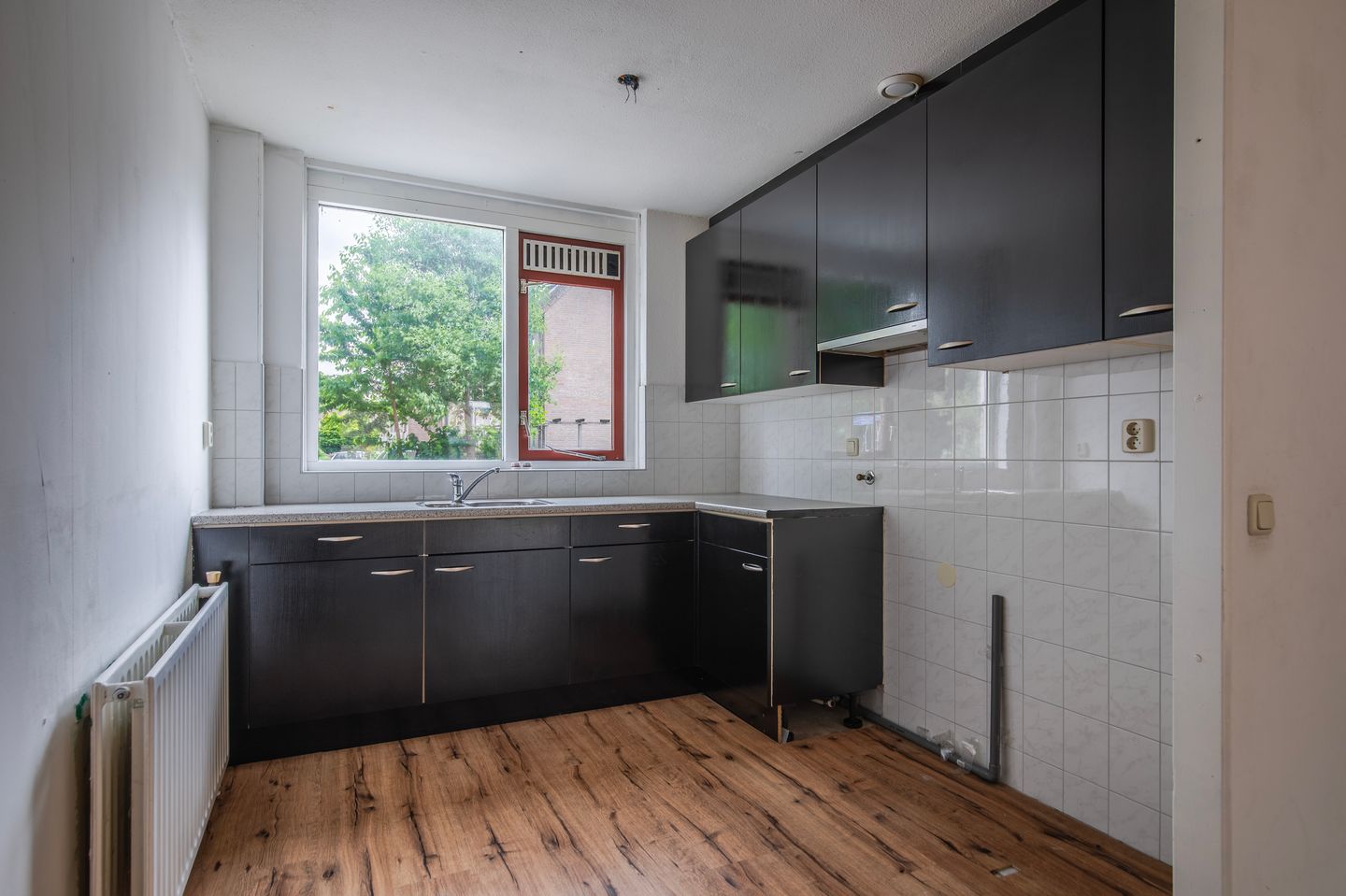 Photo 4 of Hallsteinstraat 61