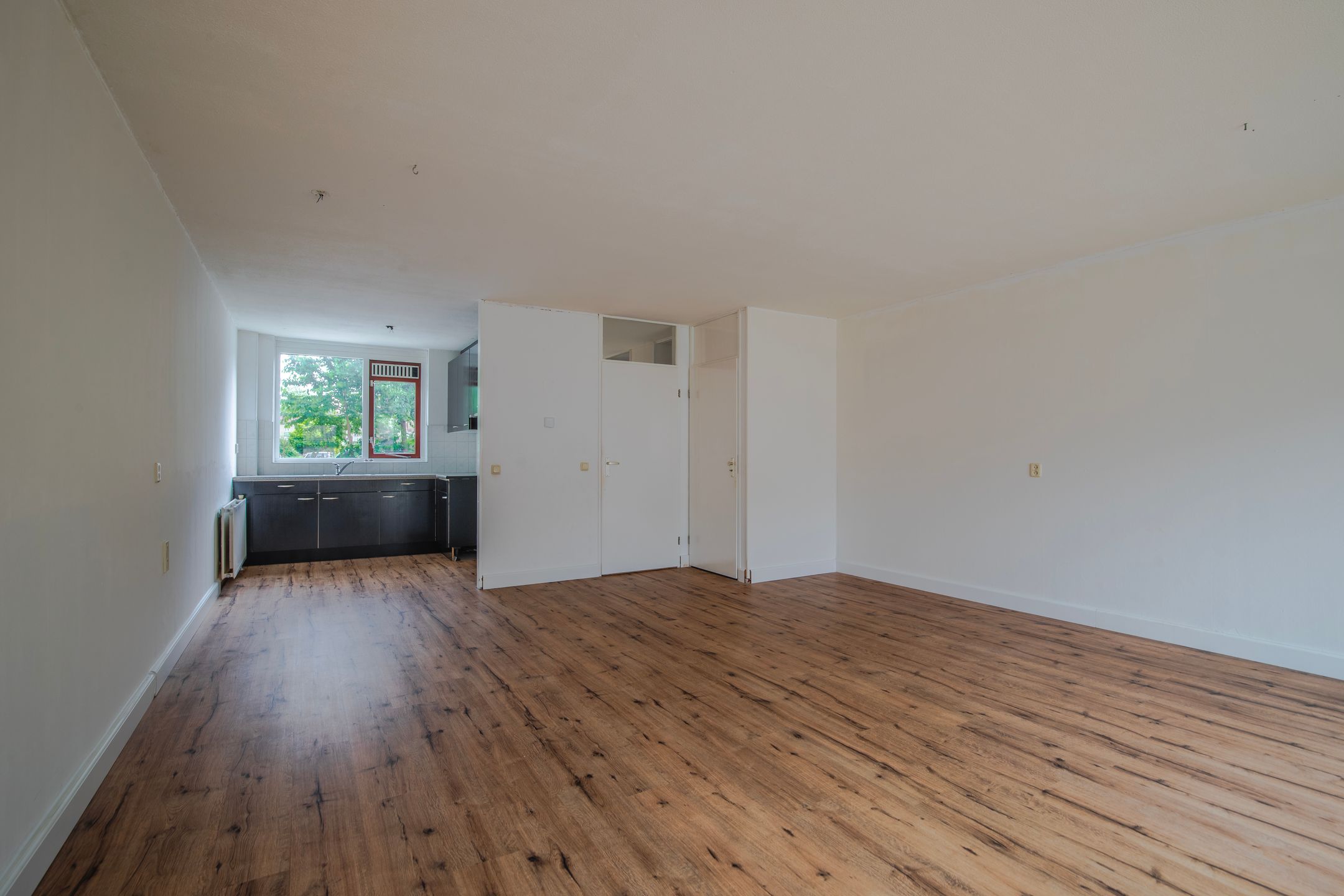 Photo 3 of Hallsteinstraat 61