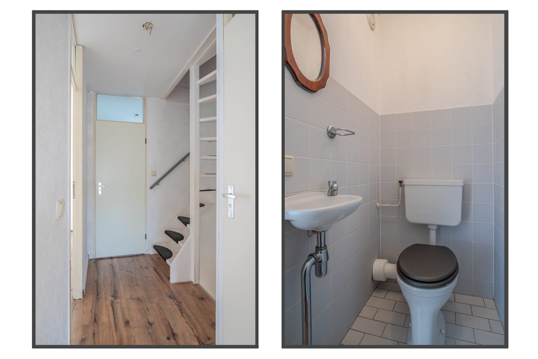 Photo 16 of Hallsteinstraat 61