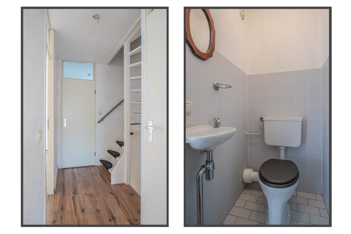 Photo 16 of Hallsteinstraat 61