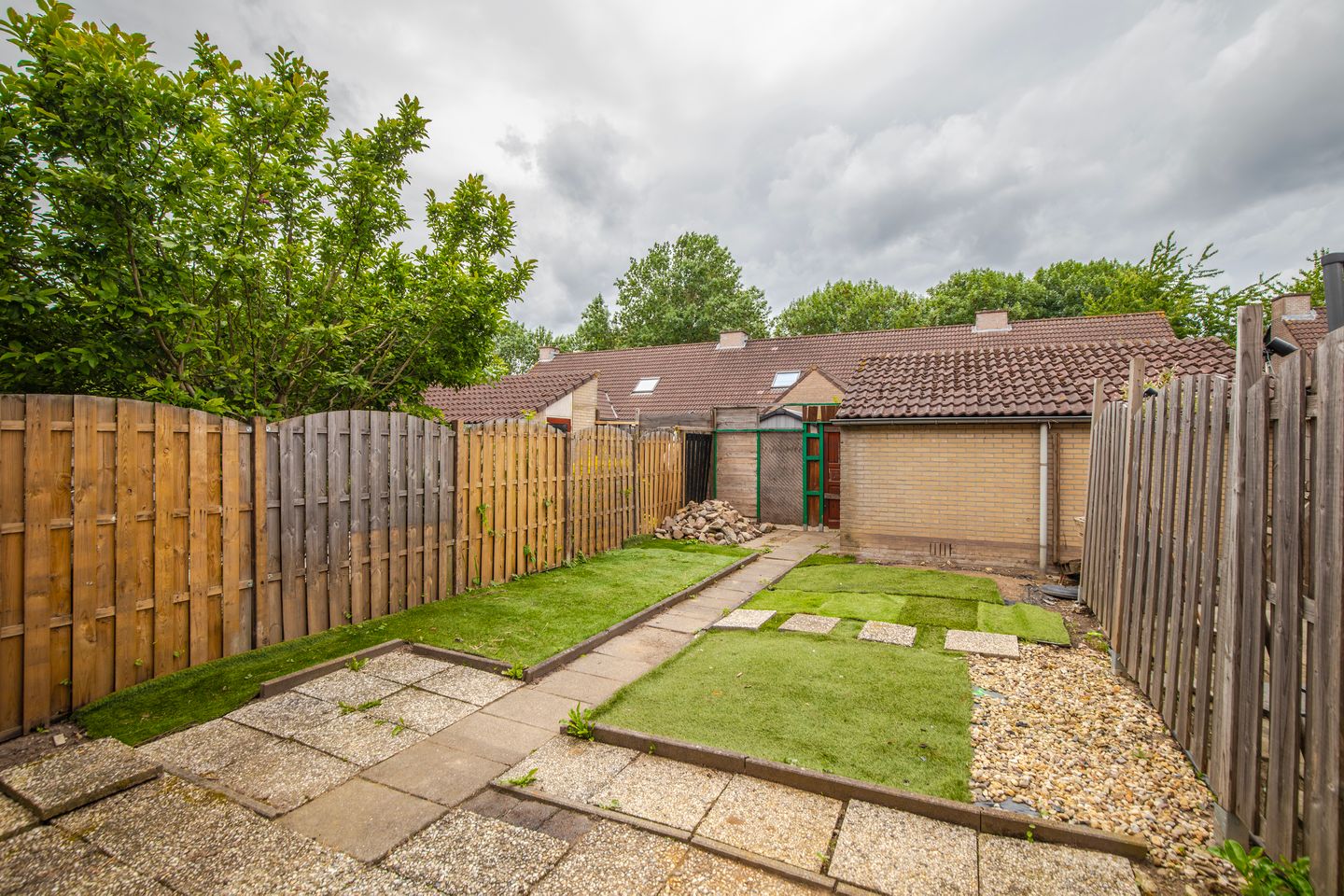 Photo 14 of Hallsteinstraat 61