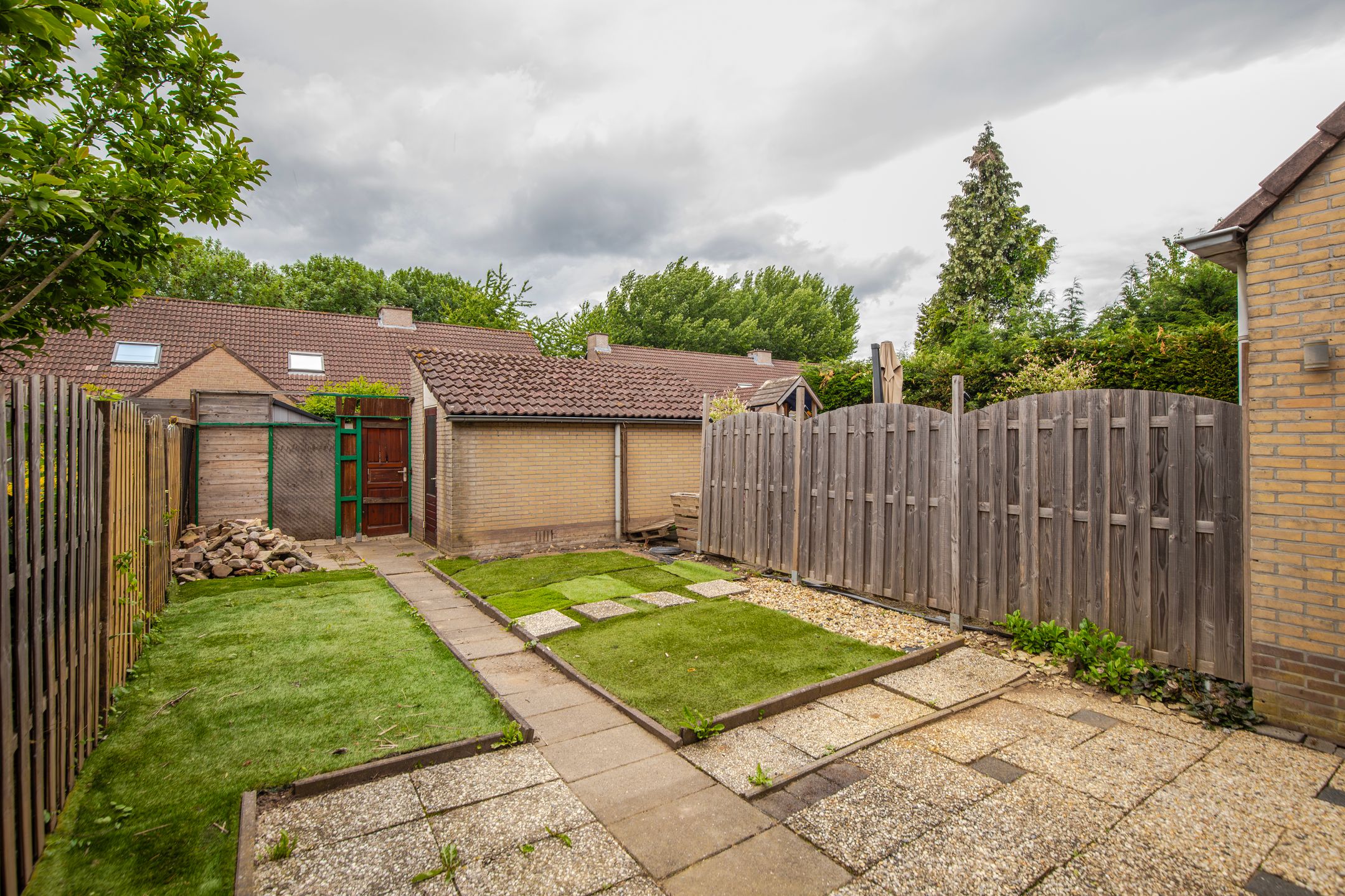 Photo 15 of Hallsteinstraat 61