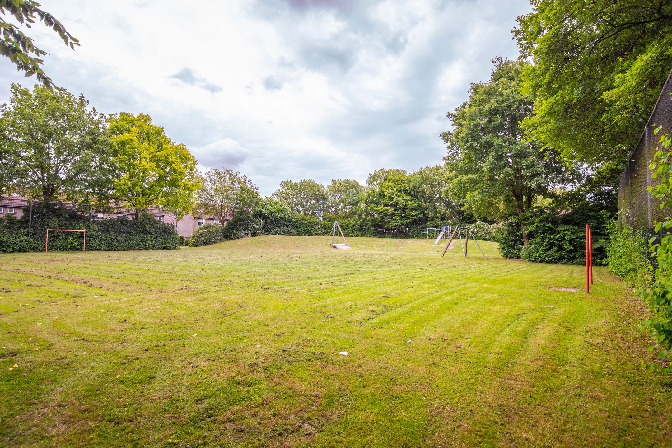 Photo 9 of Hallsteinstraat 61