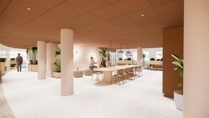 Statenlaan 2-20, Den Bosch