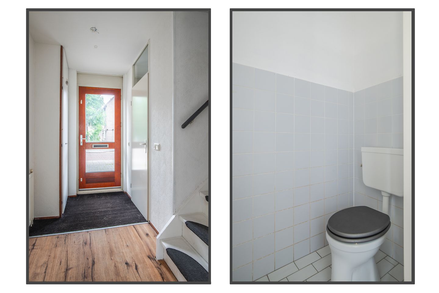 Photo 10 of Hallsteinstraat 61