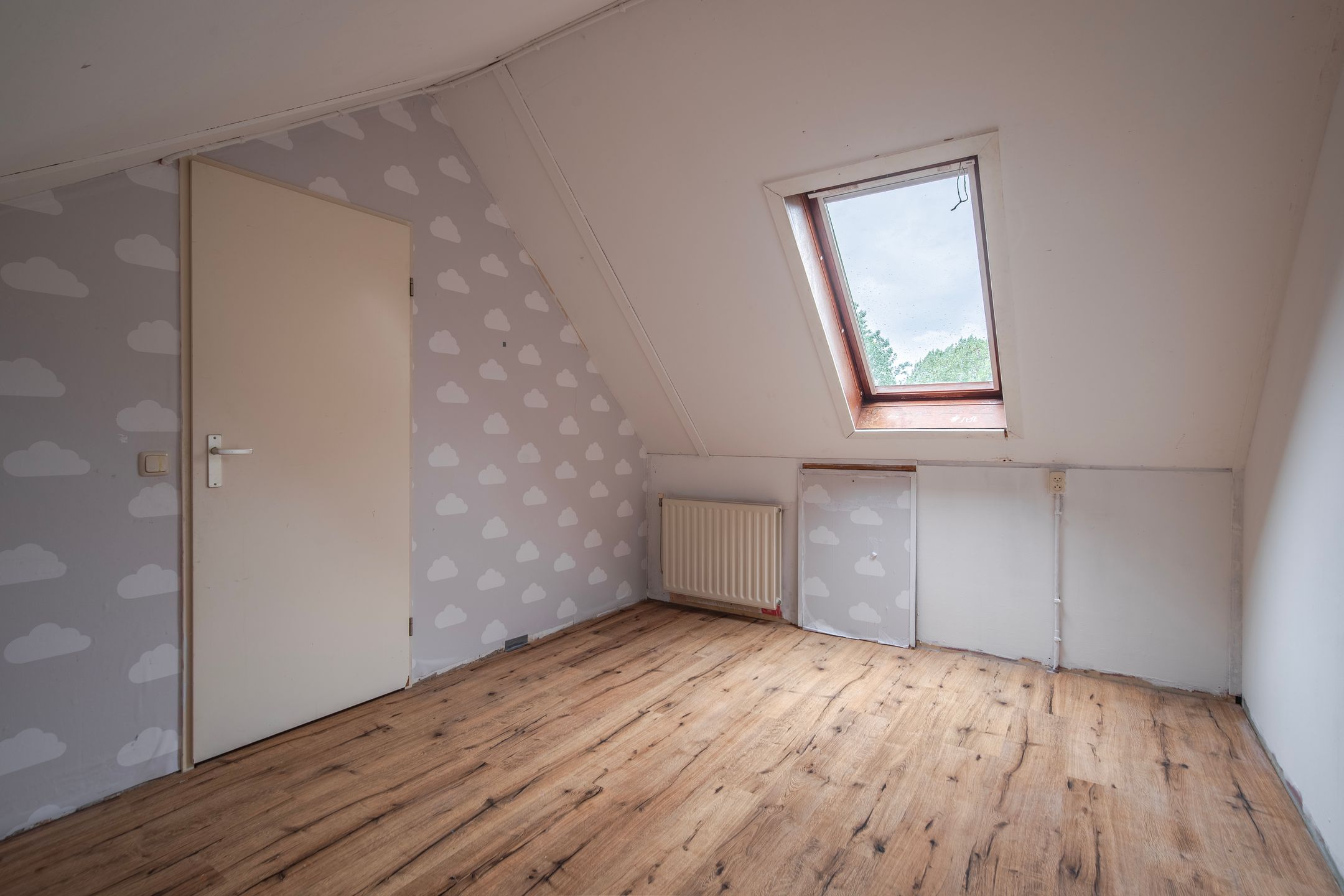 Photo 24 of Hallsteinstraat 61