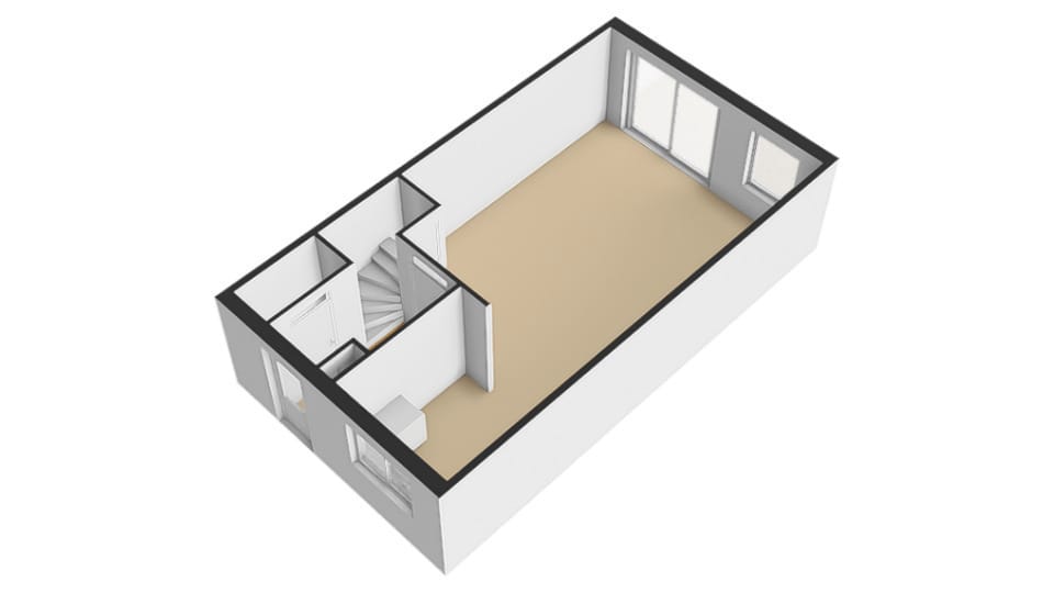 Photo 27 of Hallsteinstraat 61