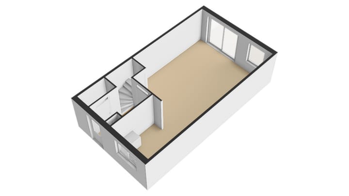 Photo 27 of Hallsteinstraat 61