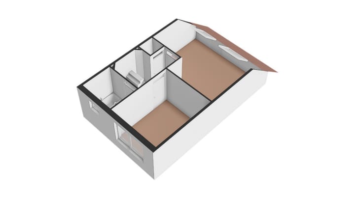 Photo 29 of Hallsteinstraat 61