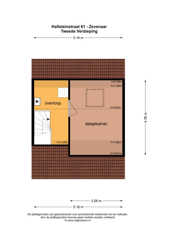 Photo 30 of Hallsteinstraat 61