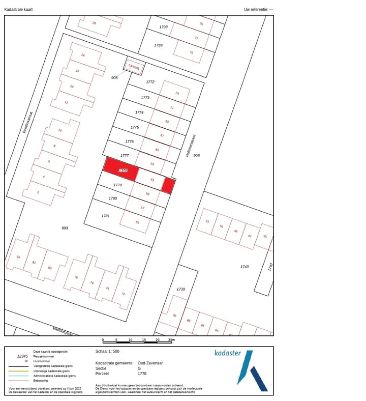 Photo 34 of Hallsteinstraat 61