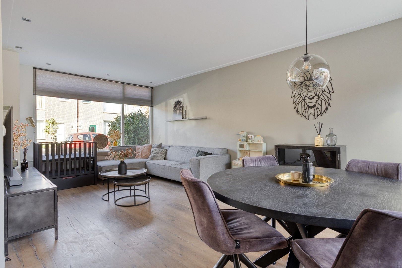 Foto 3 van Zandbergstraat 9