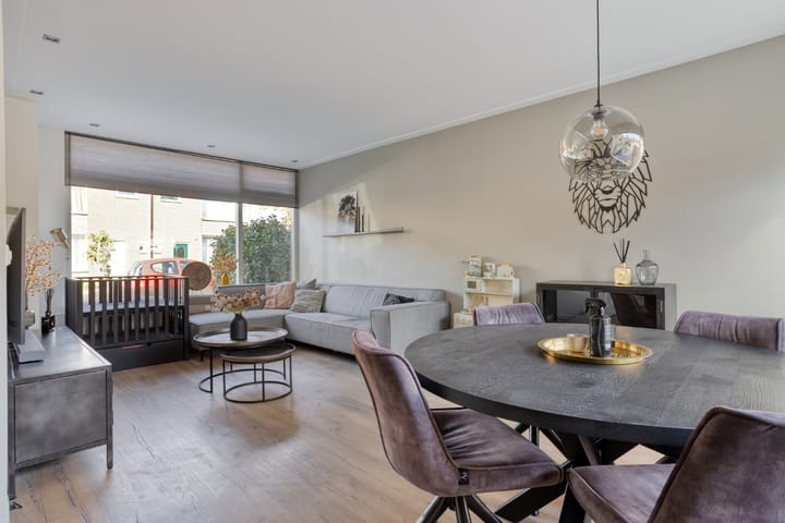 Foto 3 van Zandbergstraat 9